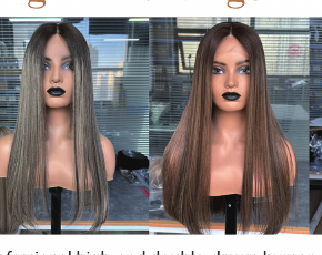 High-End Wigs